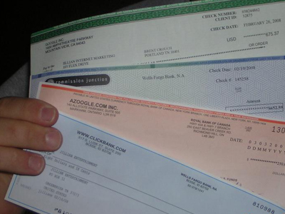 Ο θάνατος της επιταγής