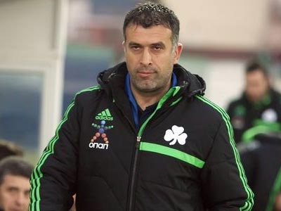 Αναστασίου: «Κρατάμε την πρόκριση»