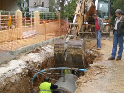 Έκτακτες κυκλοφοριακές αλλαγές στη Θεσσαλονίκη