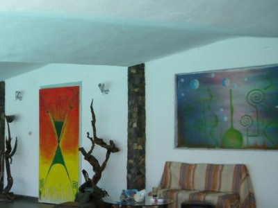 Κακοποιοί με… καλλιτεχνικές ανησυχίες