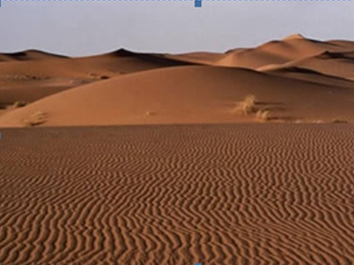 Τα επτά ακραία σημεία του πλανήτη