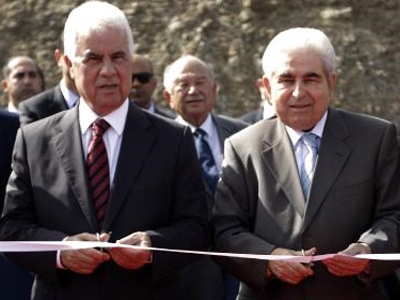 Βεστερβέλε: Θέλει επανένωση της Κύπρου