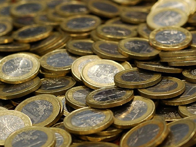 «Καβάλα» πάει το ευρώ