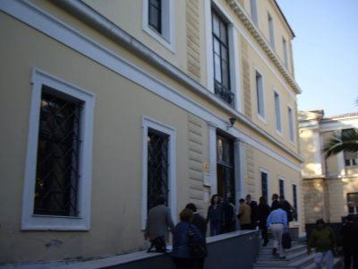 Ελεύθεροι οι συλληφθέντες για την «Συνωμοσία των βεγγαλικών»