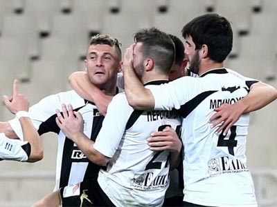 Παλικαρίσια πρόκριση για τον ΟΦΗ στην παράταση