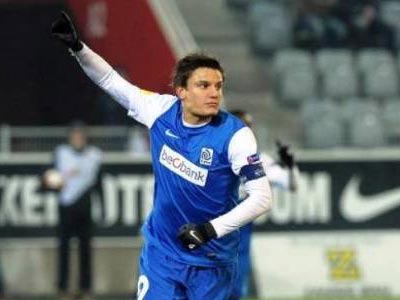 «Πρόταση του ΠΑΟΚ για τον Βόσεν»