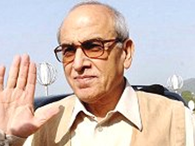 «Έφυγε» ο Φαρούκ Λεγάρι