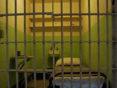 Ισοβίτης επιχείρησε να αυτοκτονήσει στις φυλακές Αλικαρνασσού