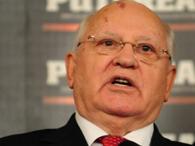 Γκορμπατσόφ: Αδύνατη η νίκη στο Αφγανιστάν