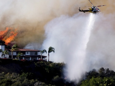 Ξεκληρίστηκε οικογένεια στις ΗΠΑ