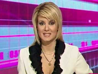 Εύη Φραγκάκη: «Ο ΑΝΤ1 πάλι μπροστά»