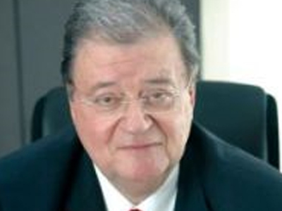 Απεβίωσε ο Ζορζ Φρες