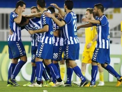 Στα προημιτελικά με… επαγγελματική νίκη ο Ατρόμητος