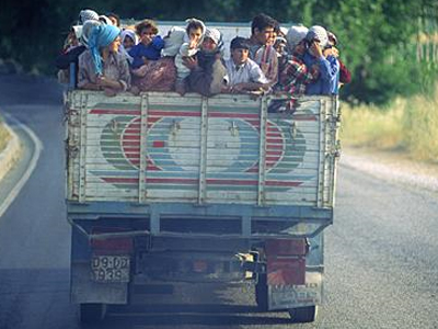 Επιφυλάξεις για τη FRONTEX στα ελληνοτουρκικά σύνορα