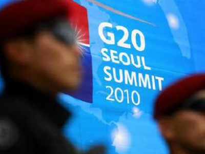 G20… υπό τη σκιά του «νομισματικού πολέμου»