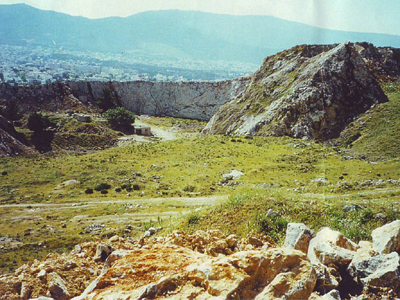 Σε νεαρό δημοσιογράφο ανήκει το πτώμα