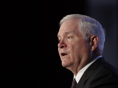 Γκέιτς: Προειδοποιεί την Κίνα να… ηρεμήσει