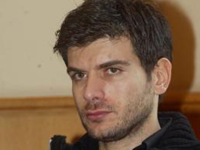 Ευριπίδου – Γαβράς: Ένα ερωτευμένο ζευγάρι