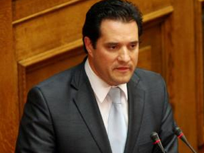 Ιππόδρομος η Βουλή