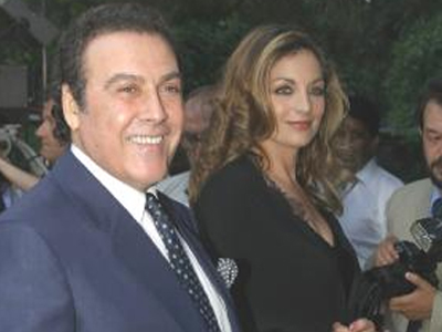 Σύννεφα στο γάμο Βοσκόπουλου – Γκερέκου;