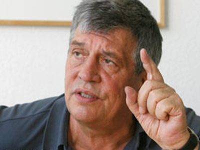 «Έφυγε» ξαφνικά Γερμανός νομπελίστας