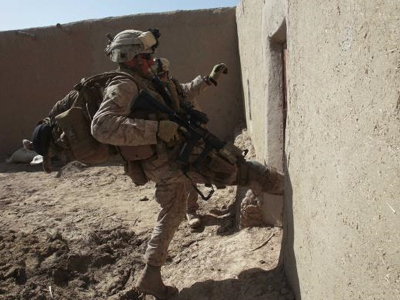 Γερμανοί στρατιώτες θύματα επίθεσης στο Αφγανιστάν