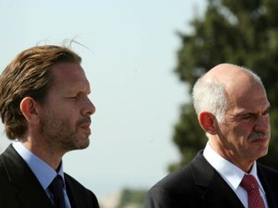 Μόνος στον… δρόμο