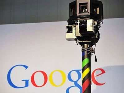 «Nein» στο Street View της Google