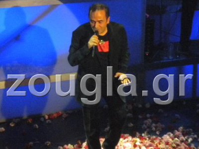 Πρεμιέρα για Γονίδη – Παπαϊωάννου