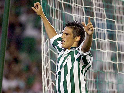 Σε ρυθμούς Γκονζάλες ο Ολυμπιακός