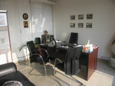 Εγώ είμαι πρόσφυγας ξεριζωμένος…