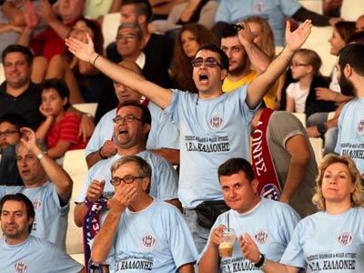 Καλλονή: Τα εισιτήρια για το ματς Κυπέλλου με τον ΟΦΗ