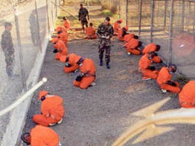Νορβηγία: Όχι στους κρατούμενους του Guantanamo