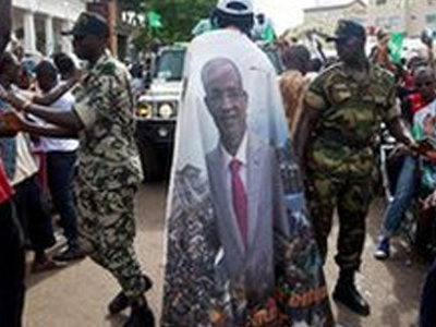 Αναβάλλονται οι εκλογές στη Γουινέα