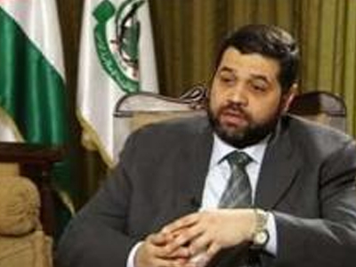 Συνελήφθη βουλευτής της Χαμάς από τον Ισραηλινό Στρατό