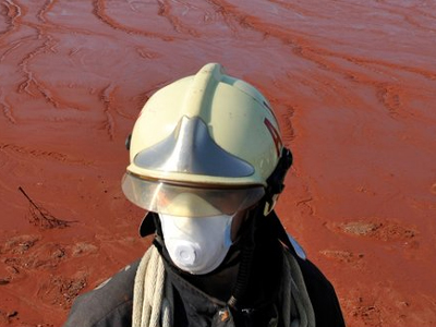 Εθνικοποιείται η ουγγρική MAL