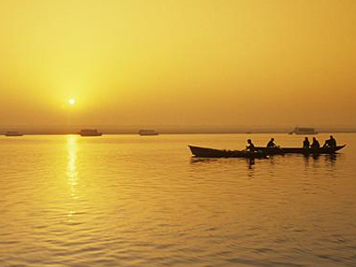 Ναυάγιο με 37 νεκρούς στον Γάγγη