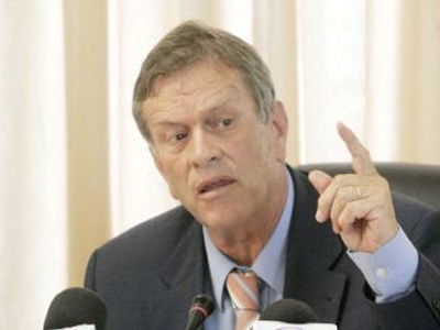 Γιάννη, χάσαμε!