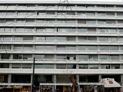 Χωρίς «σκούπες» τα Υπουργεία Οικονομίας και Οικονομικών