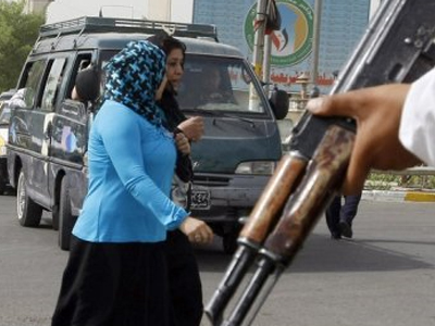 Λουτρό αίματος στο Ιράκ