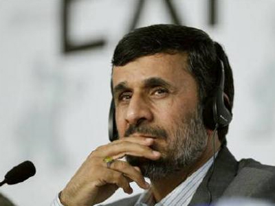 Ιράν: Δεν είναι έτοιμο για συνομιλίες με τους Έξι