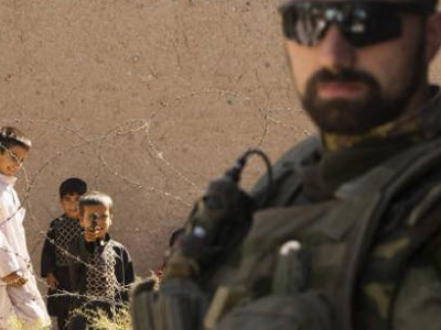 Βομβιστική επίθεση κατά των νατοϊκών δυνάμεων