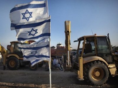 Ισραήλ: Δημοψήφισμα… πριν από οποιαδήποτε αποχώρηση