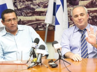 Απέτρεψαν την απεργία στο παρά πέντε