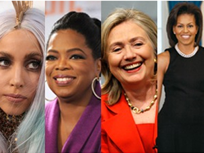 Πανίσχυρη… η Μισέλ Ομπάμα