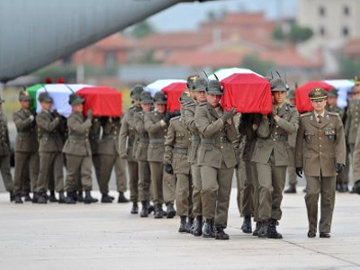 Αποχωρούν οι Ιταλοί από το Αφγανιστάν