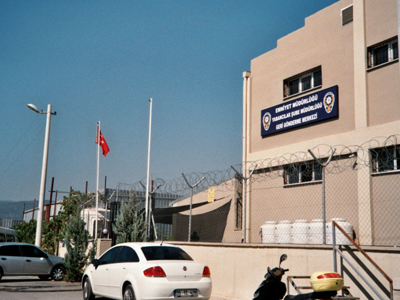 Σμύρνη: Πέντε συλλήψεις υπόπτων μελών της αλ Κάιντα