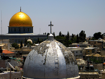 Διχάζει η σύνοδος του ΟΟΣΑ στην Ιερουσαλήμ