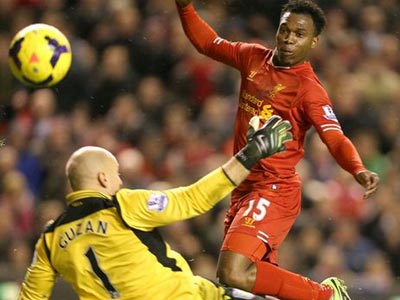 Αγγλία: «Στραβοπάτησε» η Λίβερπουλ