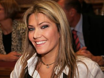 O όρκος της Καϊλή